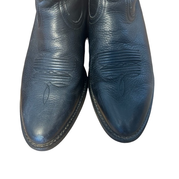 ARIAT MEN'S  WESTERN PERFORMANCE BOOTS - ROUND TOE size 9 - Picture 9 of 15